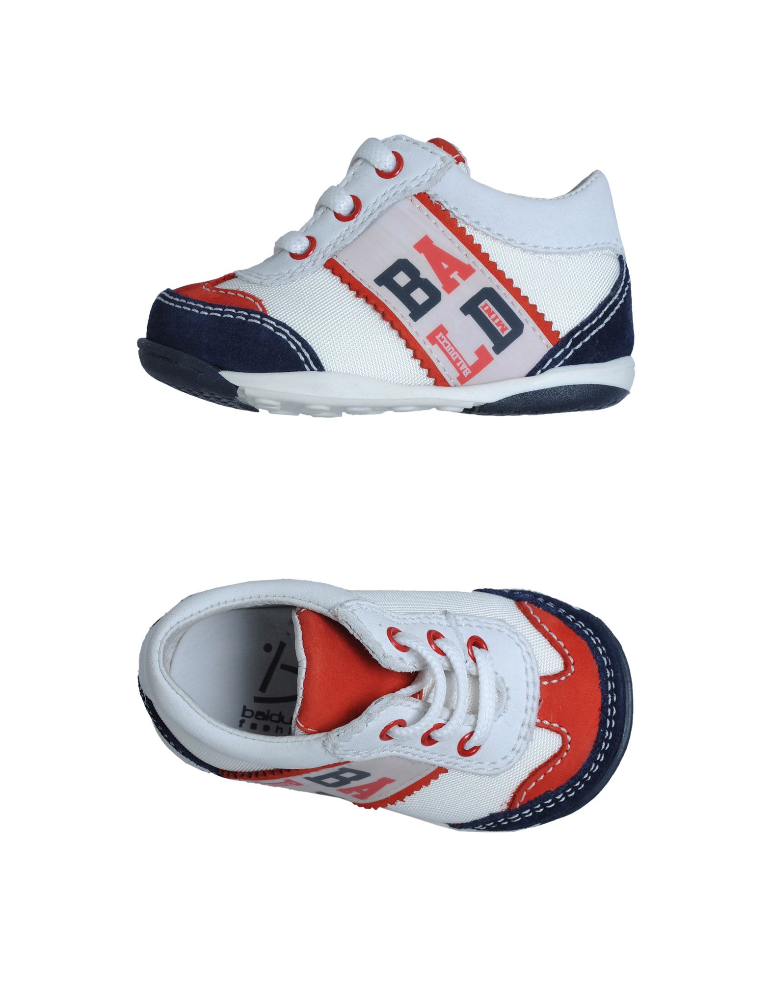 Foto Balducci Fashion Sneakers Niño Blanco