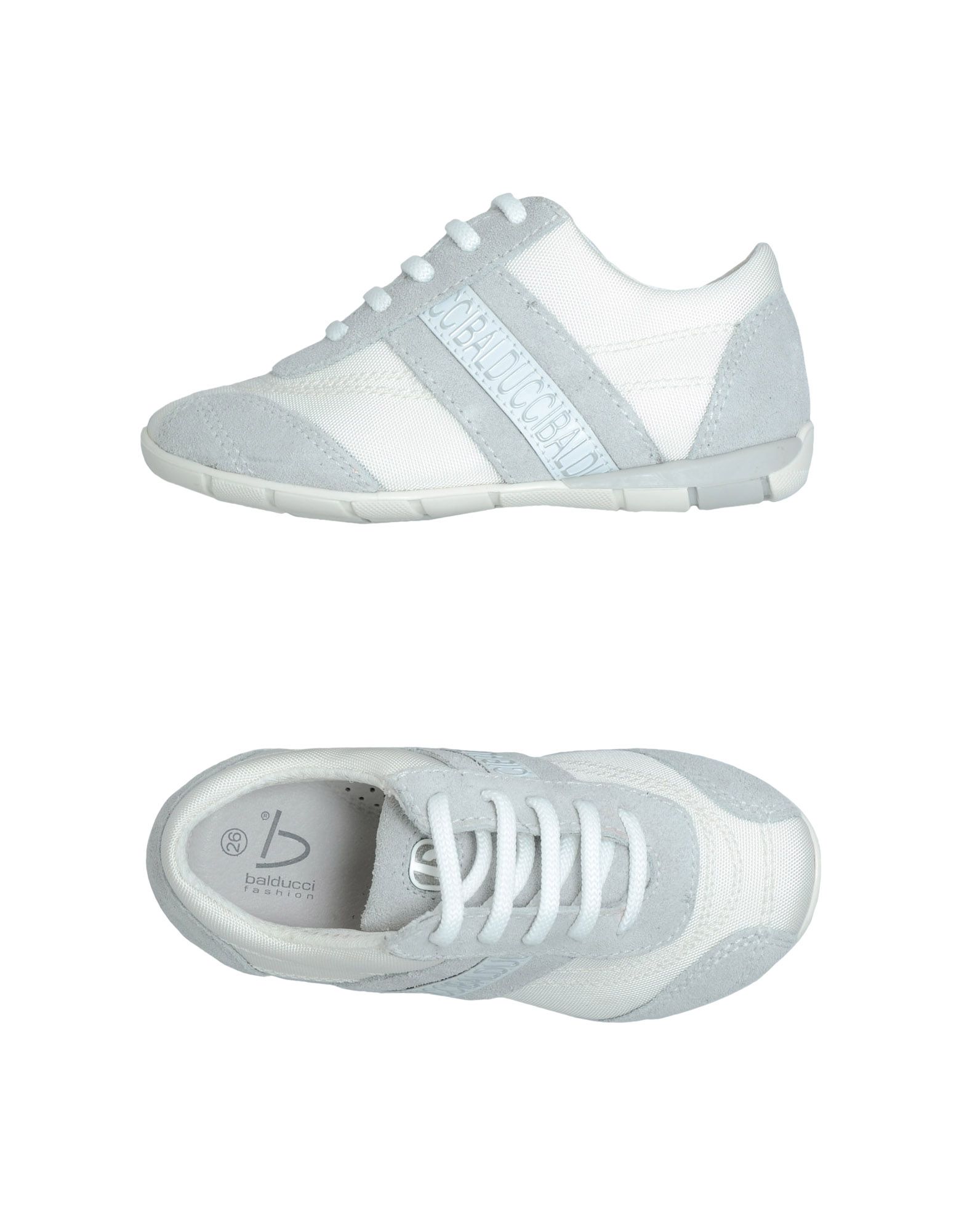 Foto Balducci Fashion Sneakers Niño Blanco