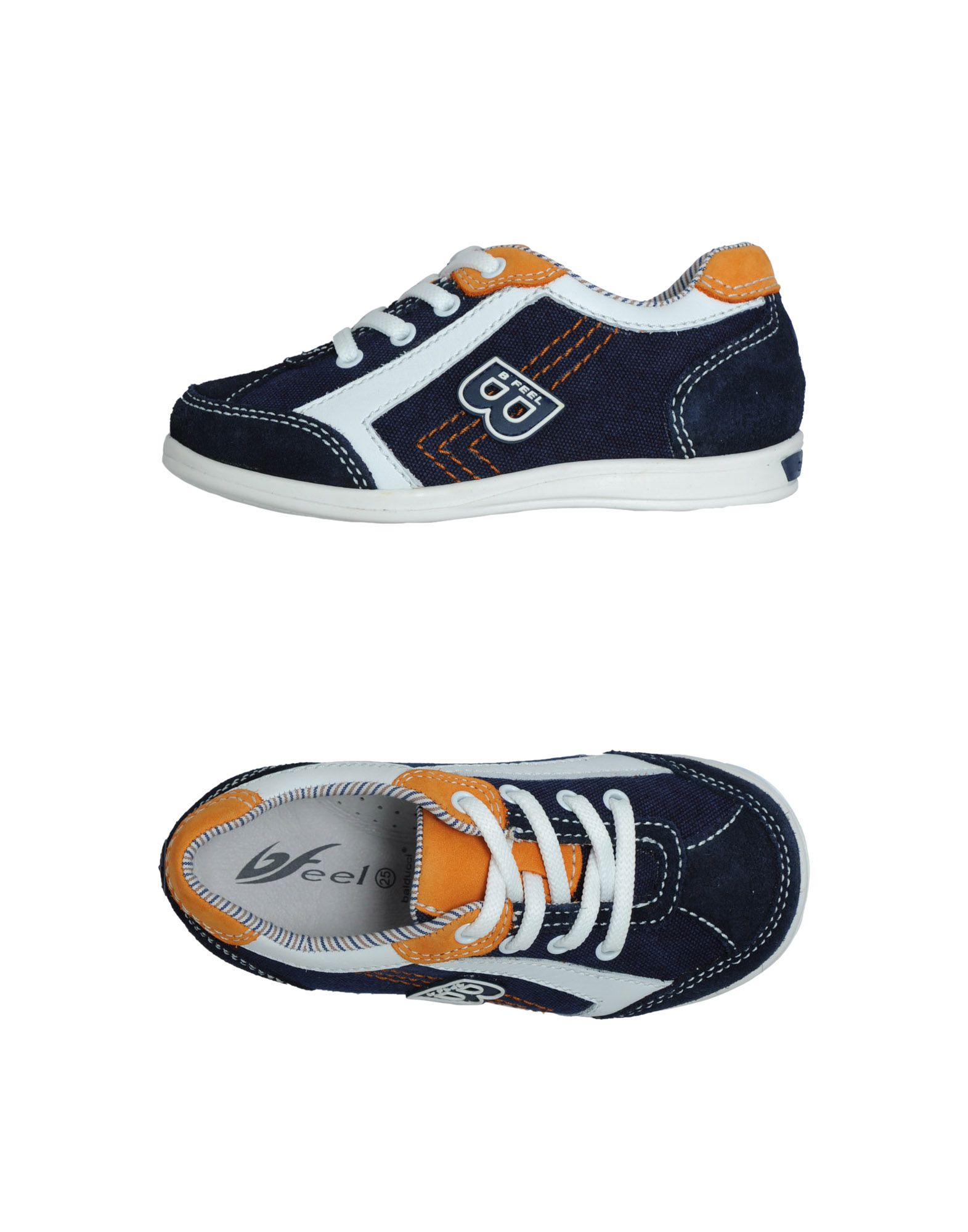 Foto Balducci Sneakers Niño Azul oscuro