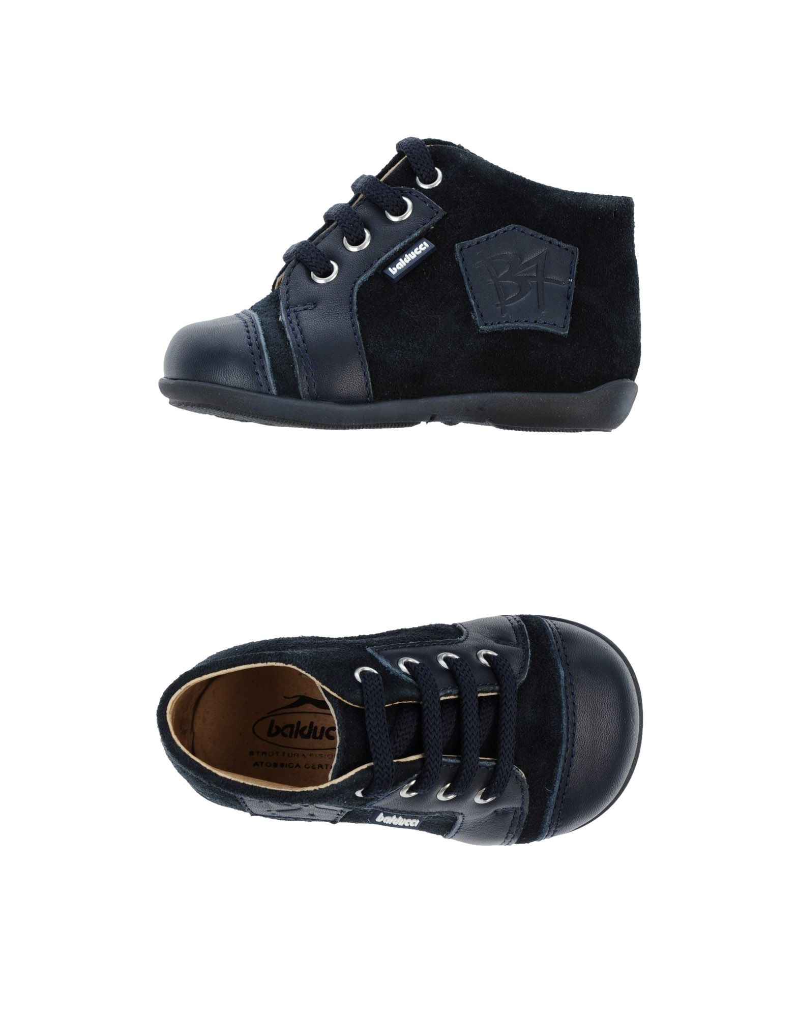 Foto Balducci Sneakers Niño Azul oscuro