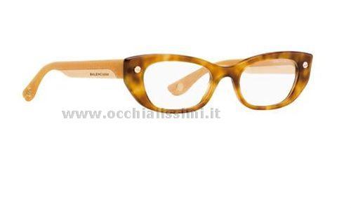 Foto Balenciaga BAL 0086 UIX/18