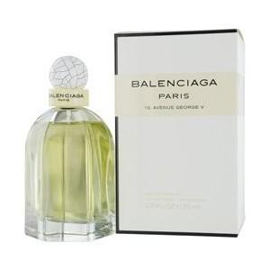 Foto Balenciaga paris eau de perfume vaporizador 75 ml