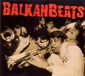 Foto Balkanbeats CD Sampler