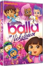 Foto Balla Con Nickelodeon