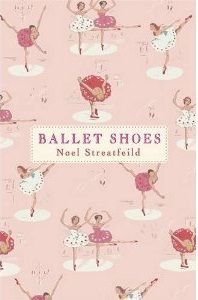 Foto Ballet Shoes 75th Anniversary Edition