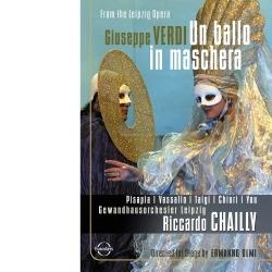 Foto Ballo In Maschera (Un)