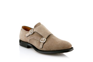 Foto BALLY zapatos de cordones bloss
