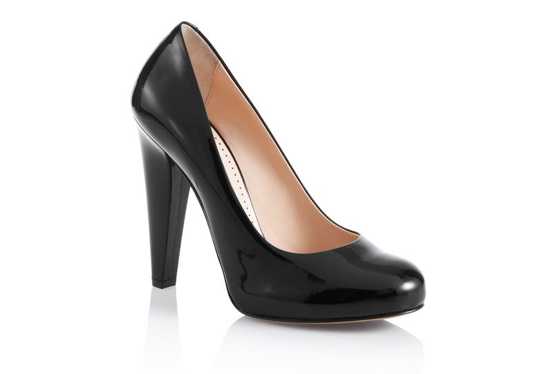 Foto bally zapatos oskare