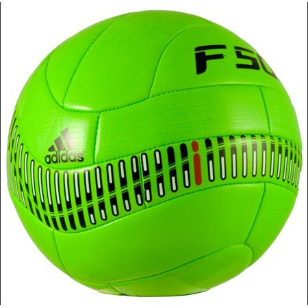 Foto Balon Adidas F10 Mini Leo Messi