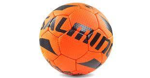 Foto Balon de balonmano Diablo de Salming 2