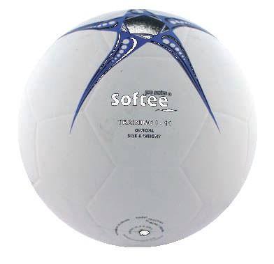 Foto Balon de futbol 11 training softee