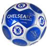 Foto Balon Futbol Chelsea 73921