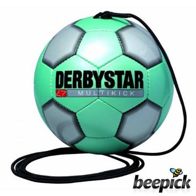 Foto Balon Para Entrenamiento De Porteros Derbystar 2006-x