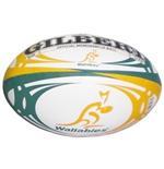 Foto Balon rugby Australia