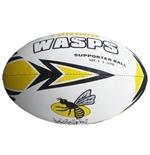 Foto Balon Rugby Wasp Supporter