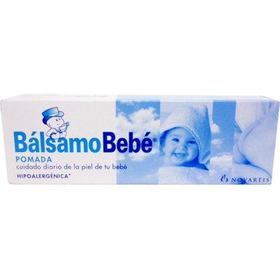 Foto balsamo bebe pomada hipoalergÉnica