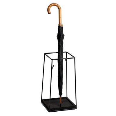 Foto Balvi - Paragüero Qubist Negro 25072 25072