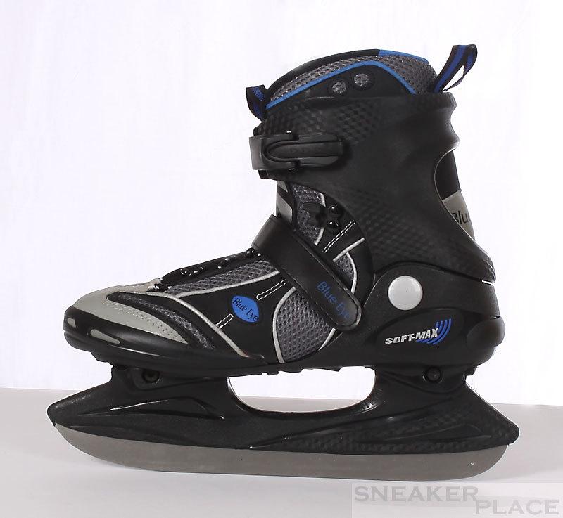 Foto Balzer Blue Eye Patines Hielo