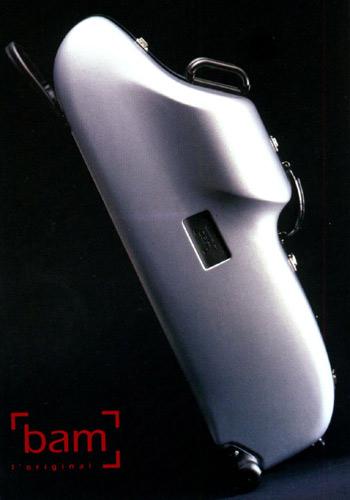 Foto Bam 3101xl Estuche Para Baritono