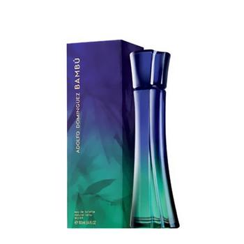 Foto Bambú 100ml edt vapo adolfo dominguez
