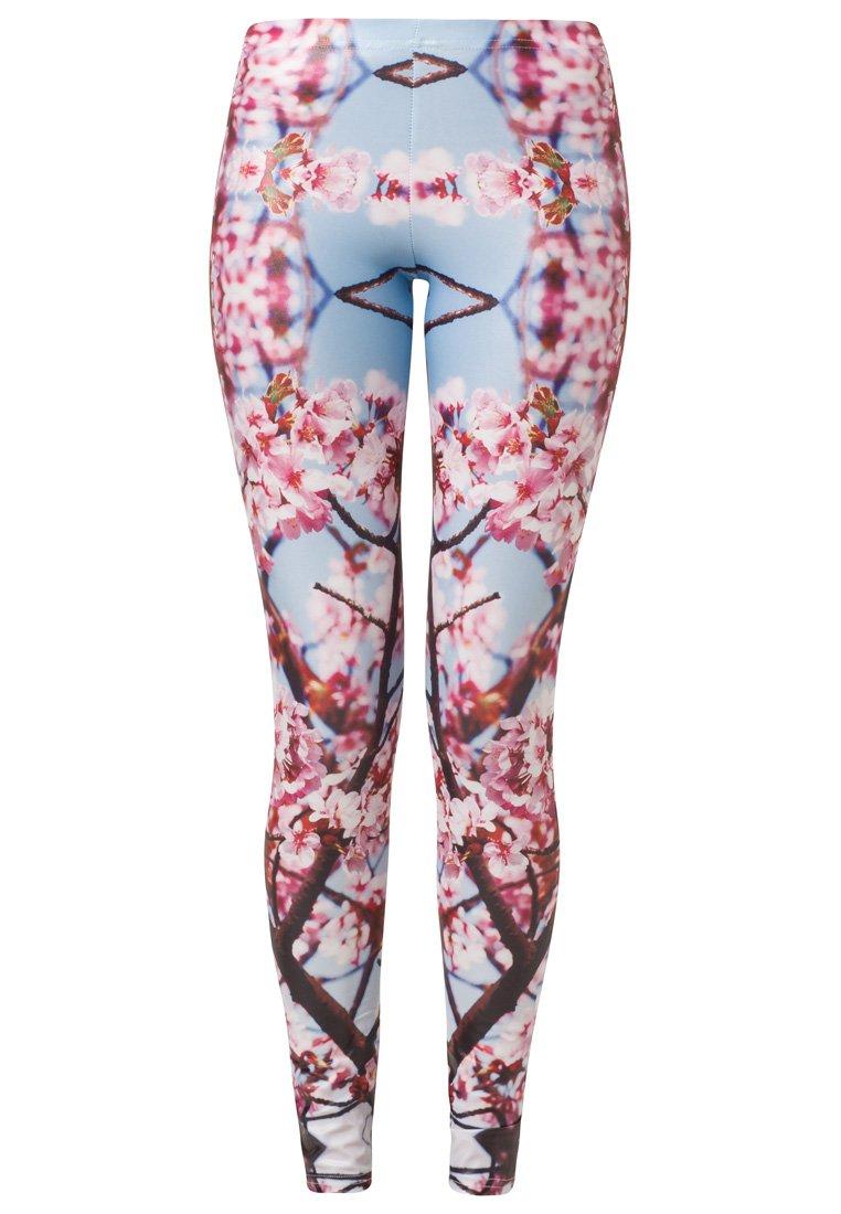 Foto BamBam CHERRY BLOSSOM Leggins multicolor