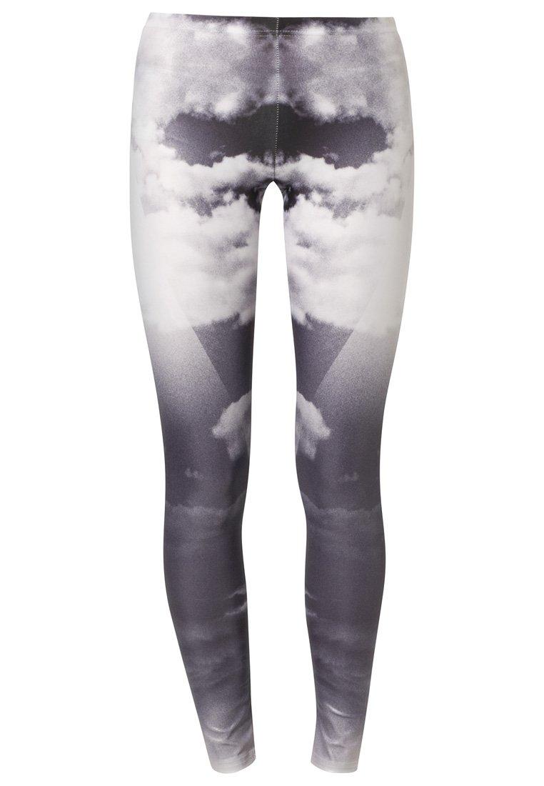 Foto BamBam DARKSIDE Leggins gris
