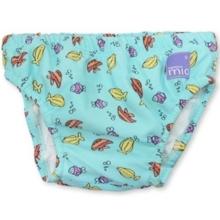 Foto bambino mio swimnappy peces bañador pañal (7-9kg)
