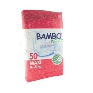 Foto Bambo maxi nappies 50's