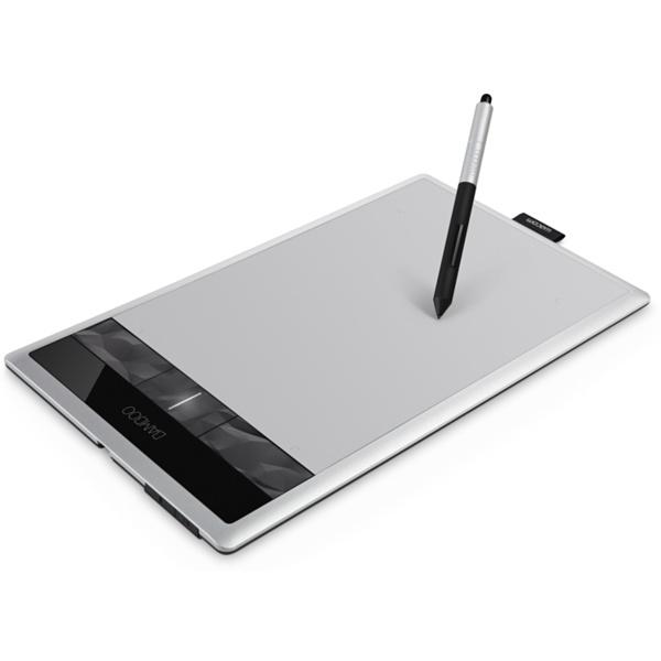 Foto Bamboo Fun Pen & Touch mediano de Wacom