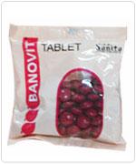 Foto Ban Labs - Banovit Tablets