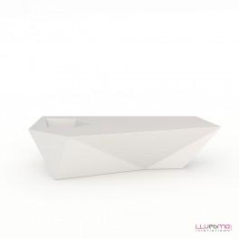 Foto Banco faz. vondom