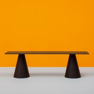 Foto Banco ikon bench Pedrali