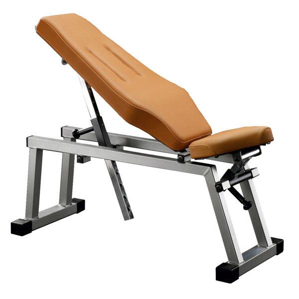 Foto Banco multifunción F-5556 Salter