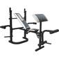 Foto Bancos de musculación Striale Multi-Power