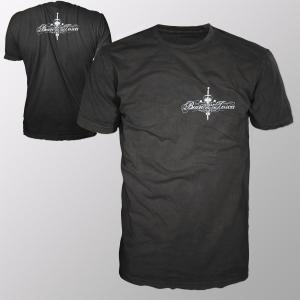 Foto Band-Logo (Shirt XL/Black) T-Shirt
