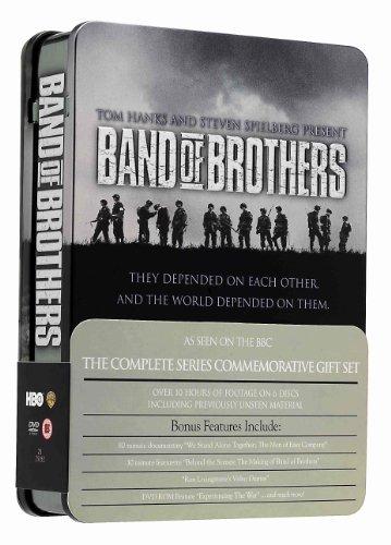Foto Band of Brothers [Reino Unido] [DVD]