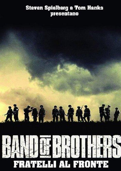 Foto Band Of Brothers (6 Blu-Ray)