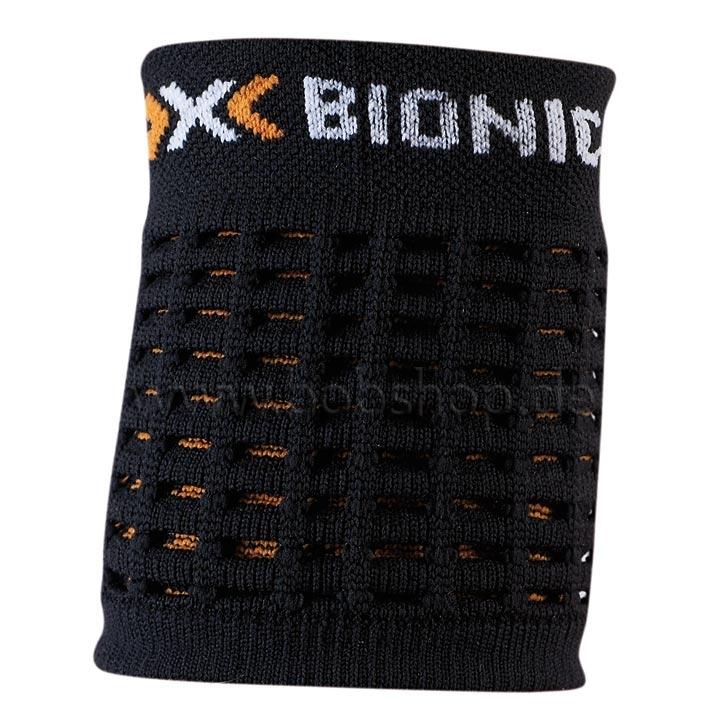 Foto Banda de sudor X-bionic Wallaby negro
