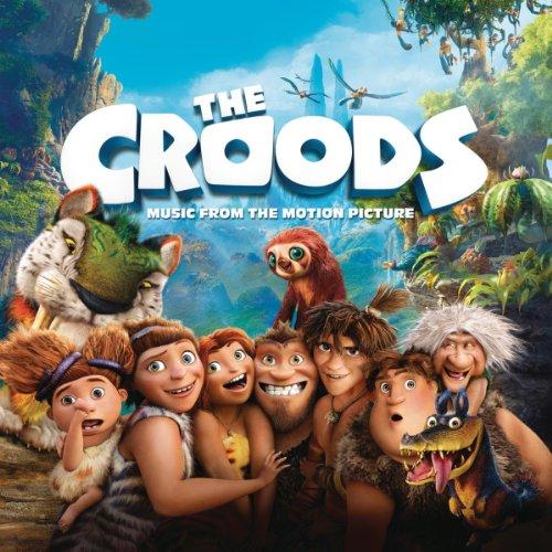 Foto Banda Sonora Original The Croods