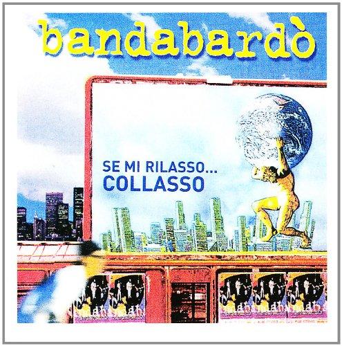 Foto Bandabardo: Universal Music.. CD