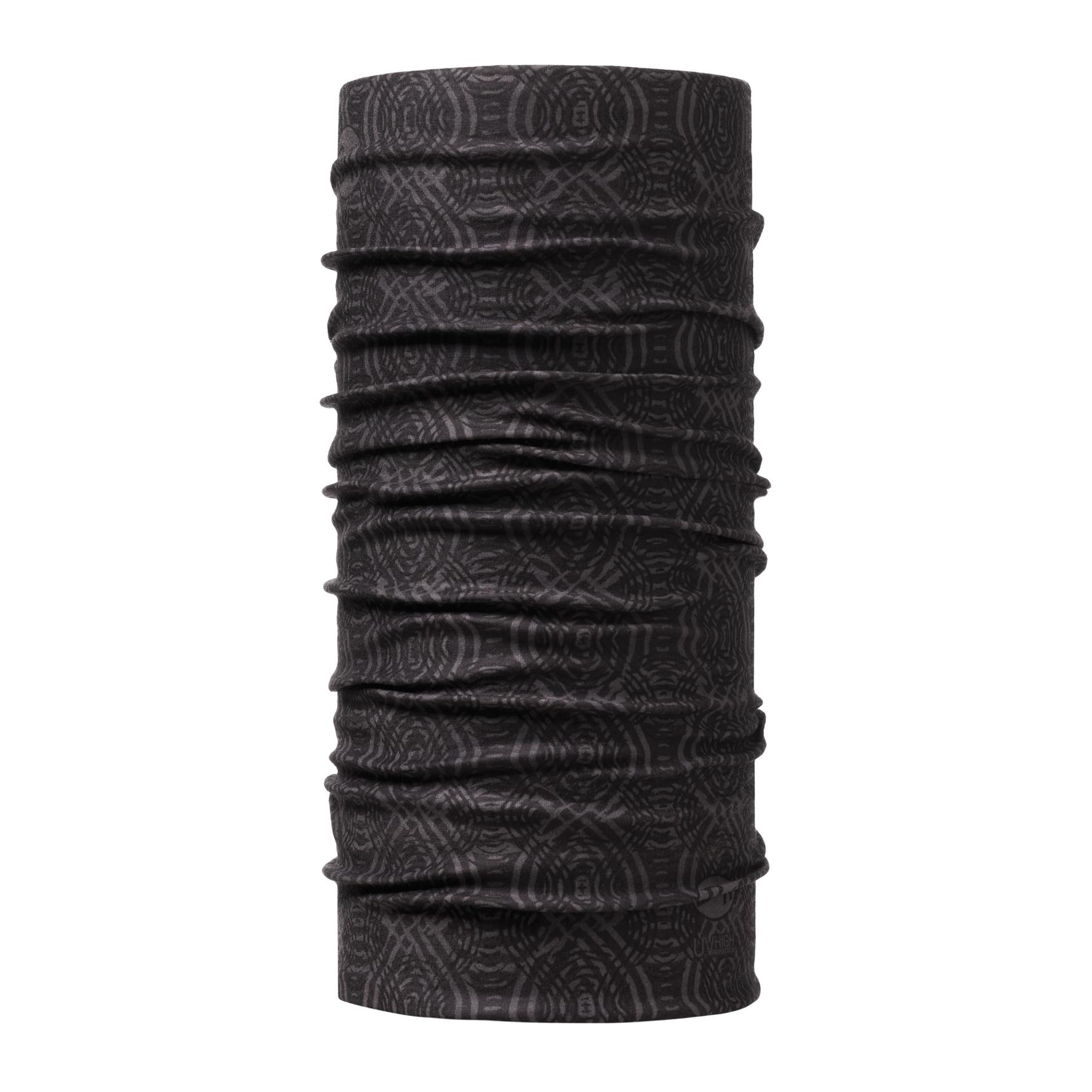 Foto Bandana Buff High UV Protection Buff negro