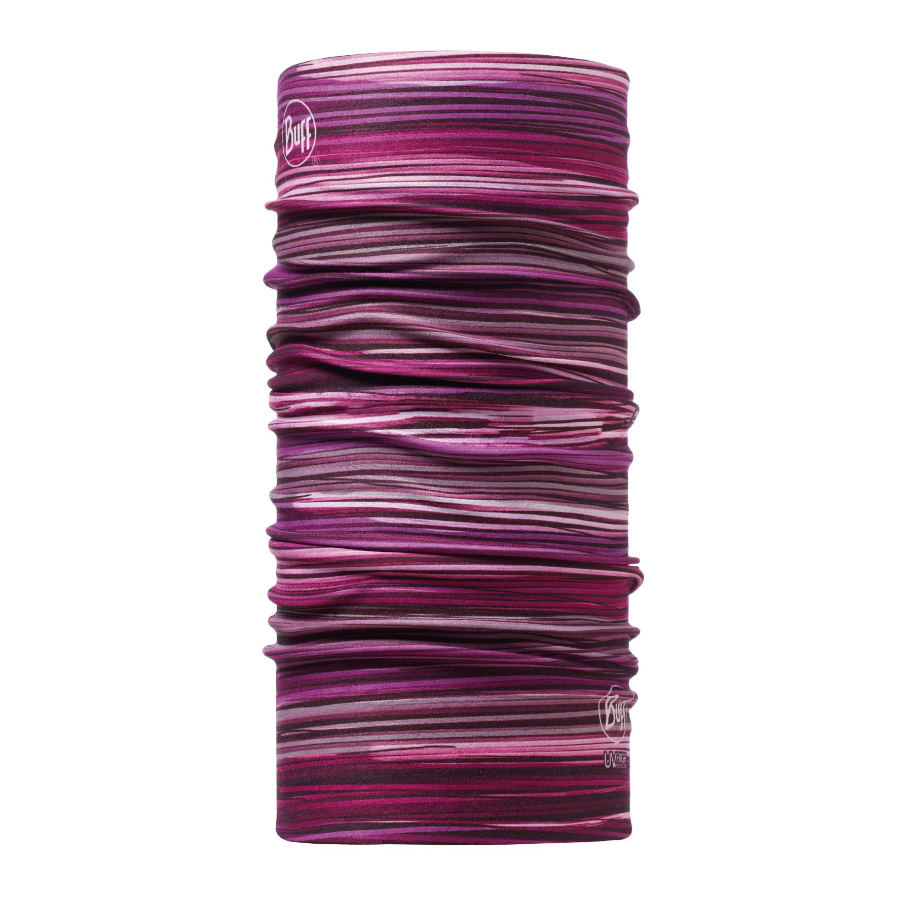 Foto Bandana Buff High UV Protection Buff rosa