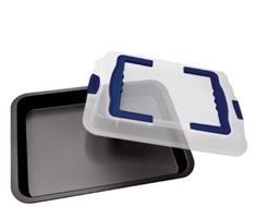 Foto Bandeja 25x36cm transportable 2477
