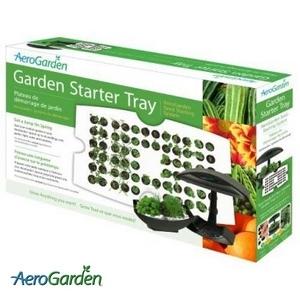 Foto Bandeja Para El Cultivo De Siembras Aerogarden (garden Starter Tray)