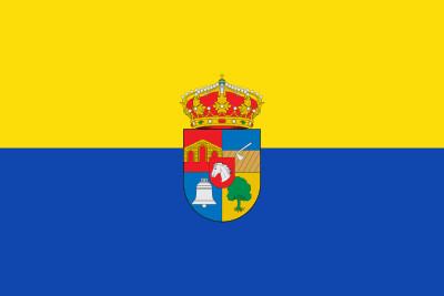 Foto Bandera Anaya, Segovia