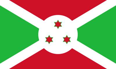 Foto Bandera Burundi