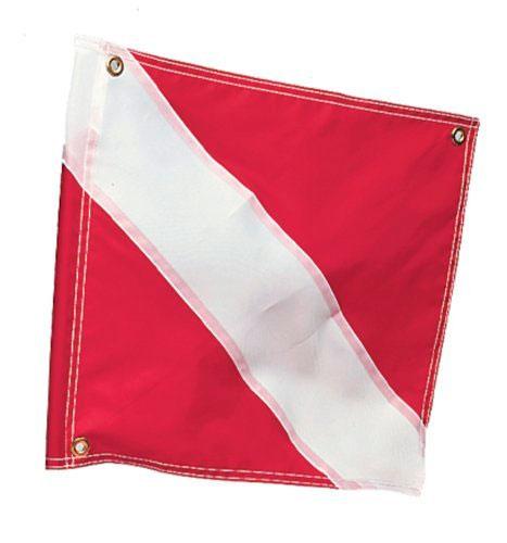 Foto Bandera de Buceo Airhead