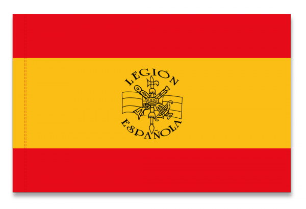 Foto Bandera Martínez Albainox España Constitucional 1 x 1.50 m 30510