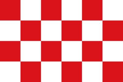 Foto Bandera North Brabant