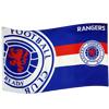 Foto Bandera Rangers f.c. 81926